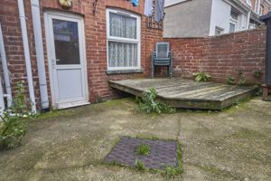 Garden- click for photo gallery